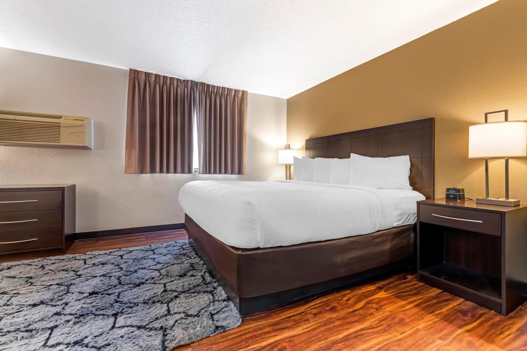 Harmony Inn New Ulm Exterior foto