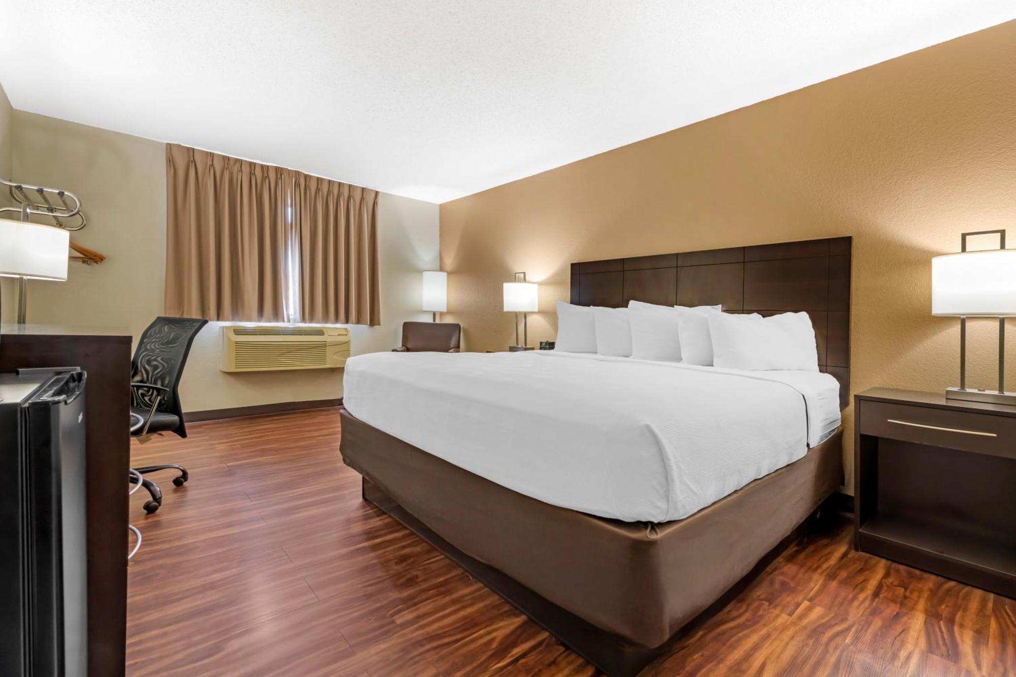 Harmony Inn New Ulm Exterior foto